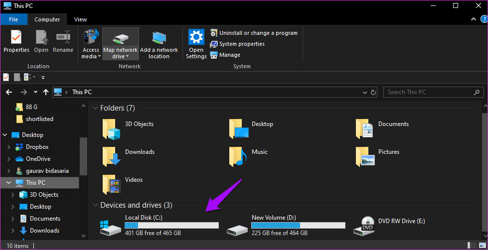 Fix-Windows-10-Installation-Stuck-during- كيفية إصلاح تثبيت Win­dows 10 عالق أثناء الترقية