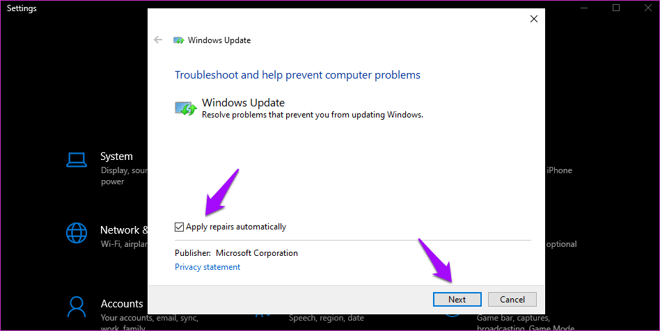 Fix-Windows-10-Installation-Stuck-during-Upgrade-3_4d470f76dc99e18ad75087b1b8410ea9 كيفية إصلاح تثبيت Win­dows 10 عالق أثناء الترقية