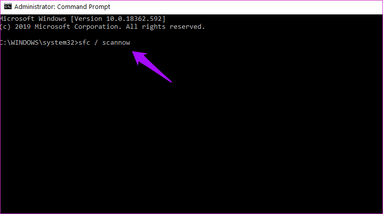Fix-Windows-10-Installation-Stuck-during-Upgrade-7_4d470f76dc99e18ad75087b1b8410ea9 كيفية إصلاح تثبيت Win­dows 10 عالق أثناء الترقية
