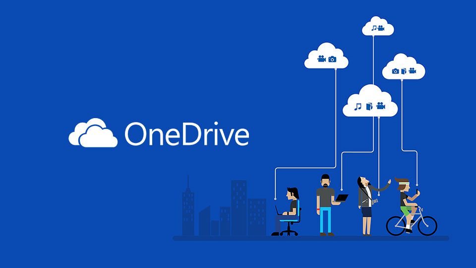 How-To-Fix-OneDrive-Sync-Problems-On-Windows-10 إصلاح مشاكل مزامنة OneDrive على Windows 10