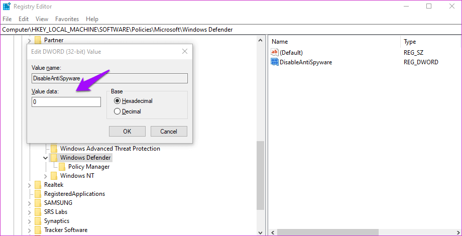 كيفية تعطيل Microsoft Windows Defender وما إذا كان يجب عليك فعل ذلك - %categories