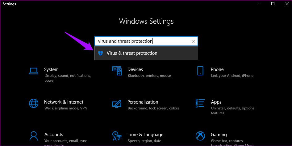 How-to-Disable-Windows-Defender-but-Should-You-1_4d470f76dc99e18ad75087b1b8410ea9 كيفية تعطيل Microsoft Windows Defender وما إذا كان يجب عليك فعل ذلك