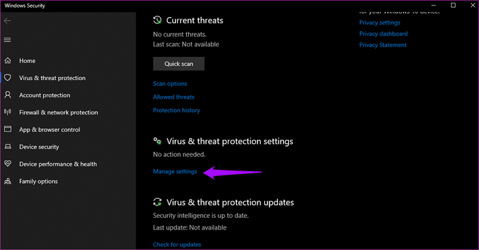 How-to-Disable-Windows-Defender-but-Should-You-2_935adec67b324b146ff212ec4c69054f كيفية تعطيل Microsoft Windows Defender وما إذا كان يجب عليك فعل ذلك