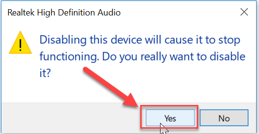 Img17 إصلاح صوت الكمبيوتر منخفض للغاية على Windows 10