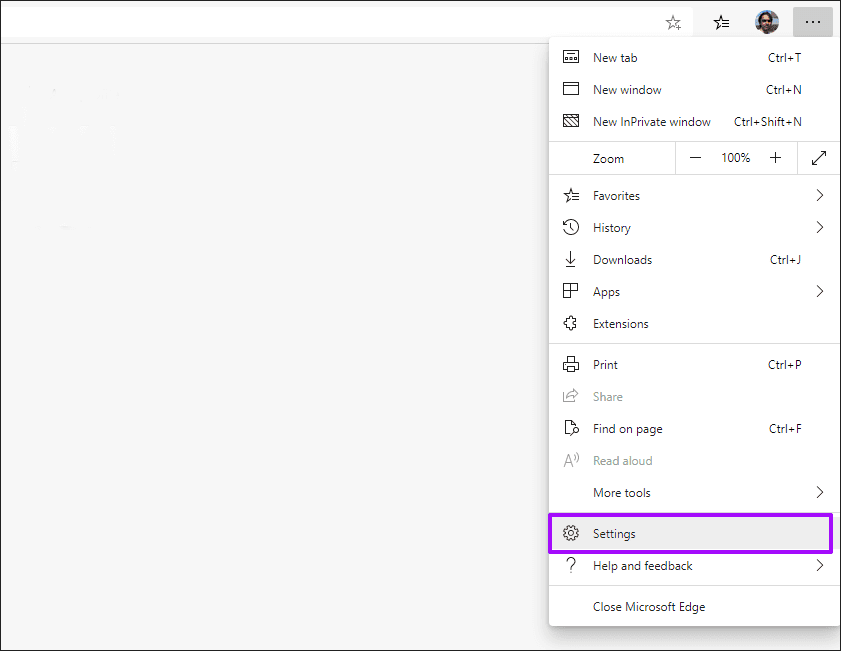 Import-Browsing-Data-Microsoft-Edge-Chromium-3_4d470f76dc99e18ad75087b1b8410ea9 كيفية استيراد بيانات التصفح إلى Microsoft Edge Chromium