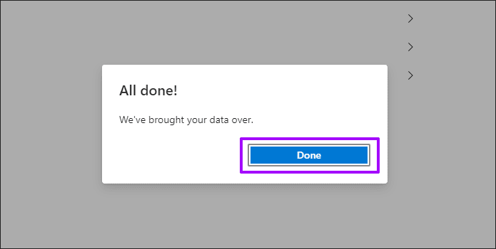 Import-Browsing-Data-Microsoft-Edge-Chromium-8_4d470f76dc99e18ad75087b1b8410ea9 كيفية استيراد بيانات التصفح إلى Microsoft Edge Chromium
