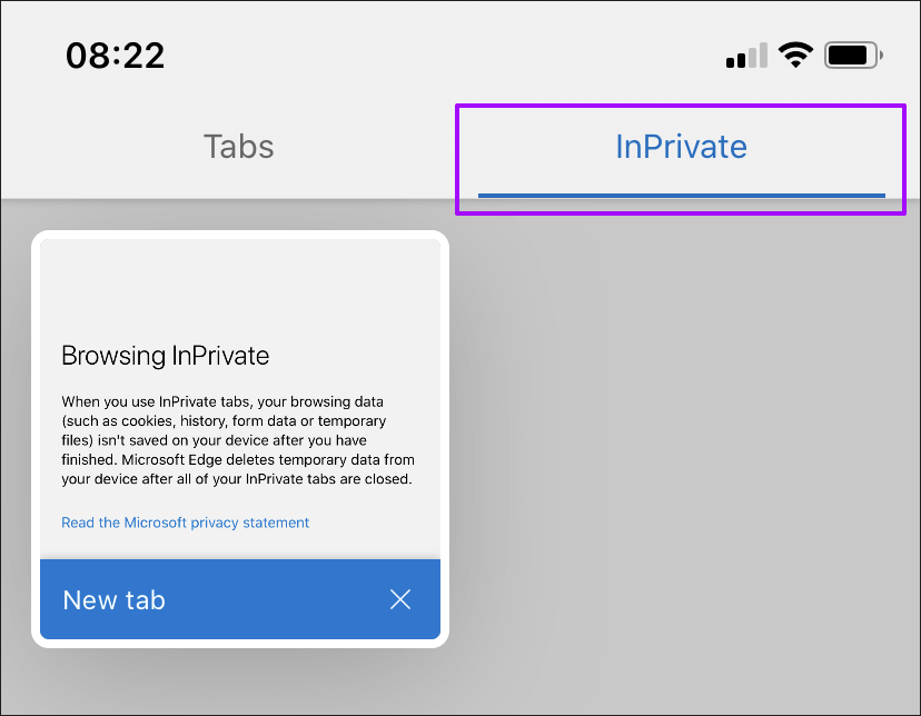 Microsoft-Edge-Chromium-Always-Launch-Inprivate-10_4d470f76dc99e18ad75087b1b8410ea9 كيفية ضبط التصفح InPrivate كإعداد افتراضي في Microsoft Edge Chromium