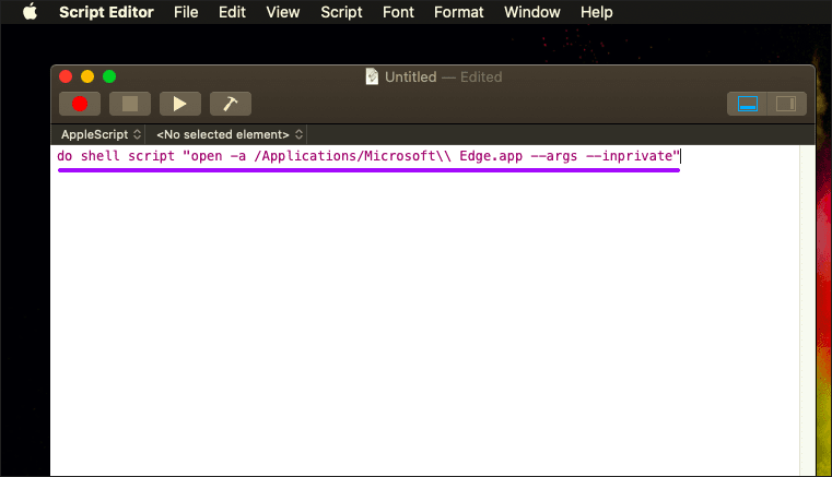 Microsoft-Edge-Chromium-Always-Launch-Inprivate-6_4d470f76dc99e18ad75087b1b8410ea9 كيفية ضبط التصفح InPrivate كإعداد افتراضي في Microsoft Edge Chromium