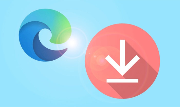 Microsoft-Edge-Chromium-Change-Dowload-Location-Featured_935adec67b324b146ff212ec4c69054f كيفية تغيير موقع التنزيل في Microsoft Edge Chromium