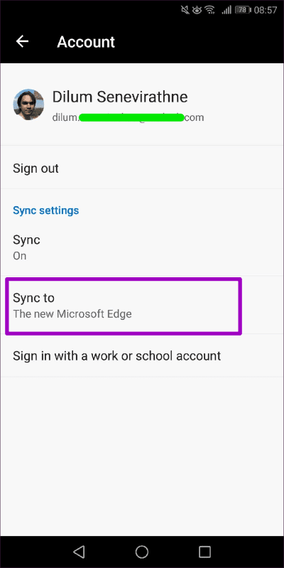 Microsoft-Edge-Chromium-Sync-Passwords-Bookmarks-Extensions-13_200203_081912_4d470f76dc99e18ad75087b1b8410ea9 كيفية مزامنة كلمات المرور والإشارات المرجعية والإضافات في Microsoft Edge