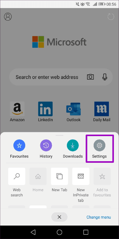 كيفية مزامنة كلمات المرور والإشارات المرجعية والإضافات في Microsoft Edge - %categories