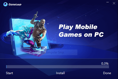 Now-it-will-take-a-while-to-install-this-on-your-system-as-it’s-a-bit-heavy-process. 3 طرق لتثبيت Pubg على جهاز الكمبيوتر الخاص بك