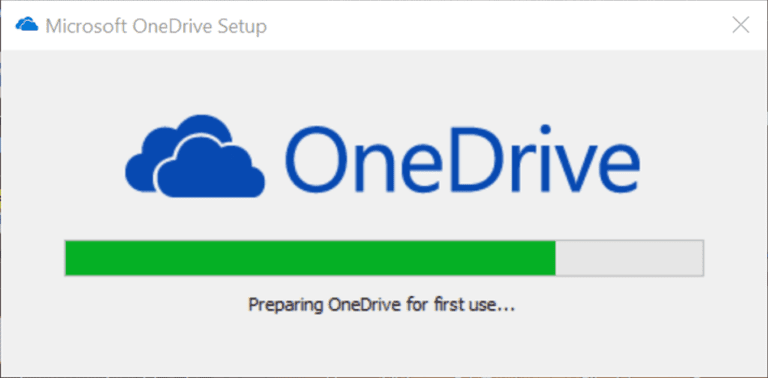 كيفية تثبيت أو إلغاء تثبيت OneDrive في Windows 10 - %categories