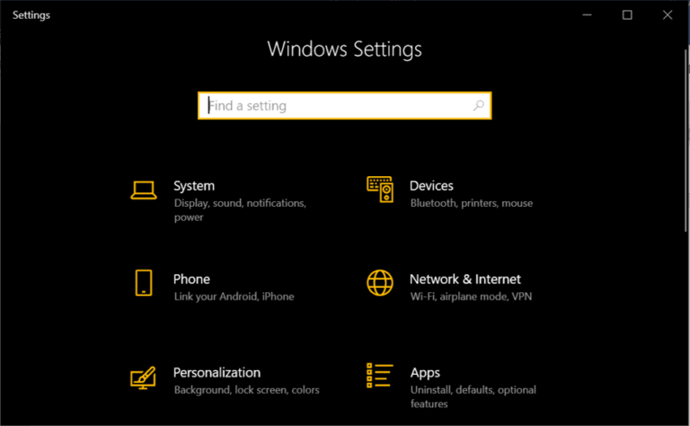 Picture2-768x474-1 كيفية تثبيت أو إلغاء تثبيت OneDrive في Windows 10