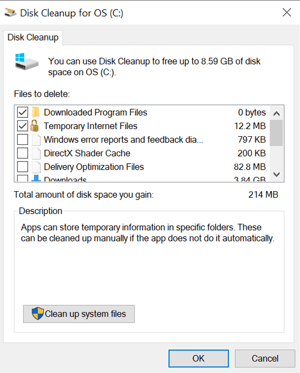 Picture6-1 إصلاح غير قادر على تحميل تحديث Windows 10 Creators