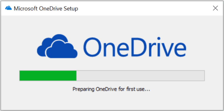 كيفية تثبيت أو إلغاء تثبيت OneDrive في Windows 10 - %categories