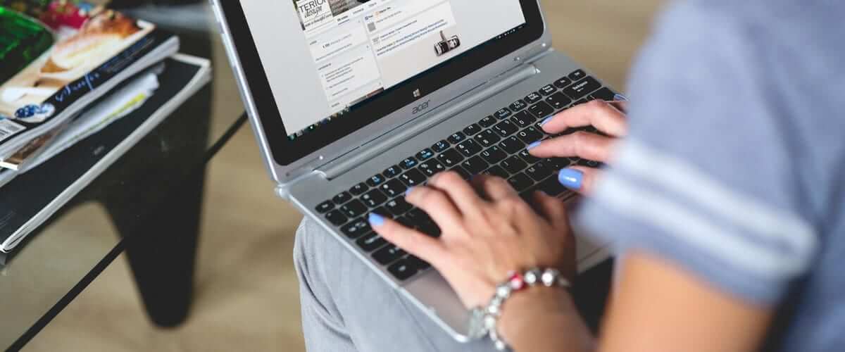 Reaching-Men-on-Social-Media ما هي بعض الالتزامات التي يمكن أن تؤثر على الأعمال التجارية عبر الإنترنت؟
