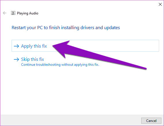 Reinstall-Sound-Driver-Windows-10-00_4d470f76dc99e18ad75087b1b8410ea9 أفضل 5 طرق لإعادة تثبيت برنامج تشغيل الصوت في Windows 10