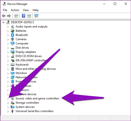 Reinstall-Sound-Driver-Windows-10-04_4d470f76dc99e18ad75087b1b8410ea9 أفضل 5 طرق لإعادة تثبيت برنامج تشغيل الصوت في Windows 10