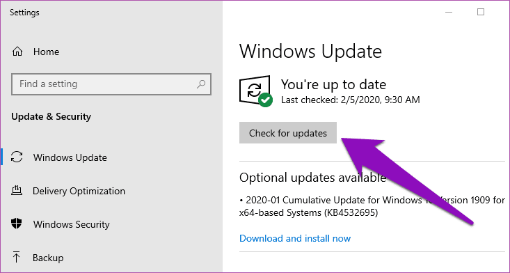 Reinstall-Sound-Driver-Windows-10-08_4d470f76dc99e18ad75087b1b8410ea9 أفضل 5 طرق لإعادة تثبيت برنامج تشغيل الصوت في Windows 10