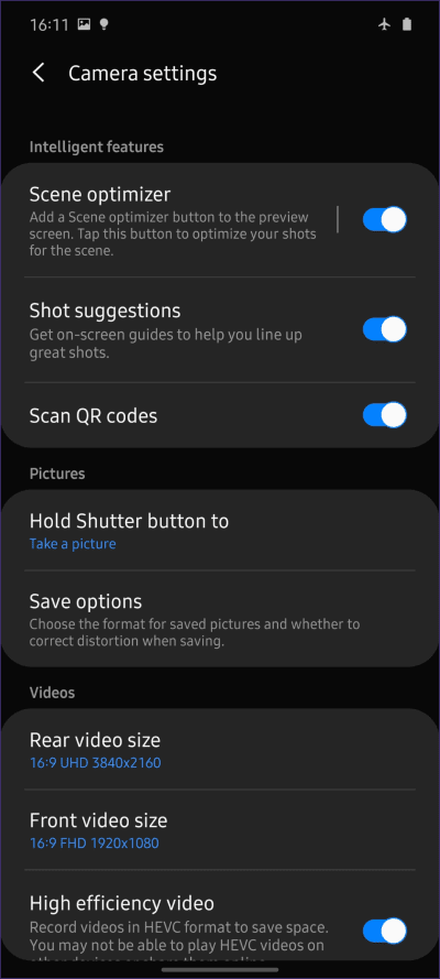 Samsung-Galaxy-A51-Create-GIFs-1_4d470f76dc99e18ad75087b1b8410ea9 أفضل 13 نصيحة سامسونج غالاكسي A51 يجب أن تعرفها