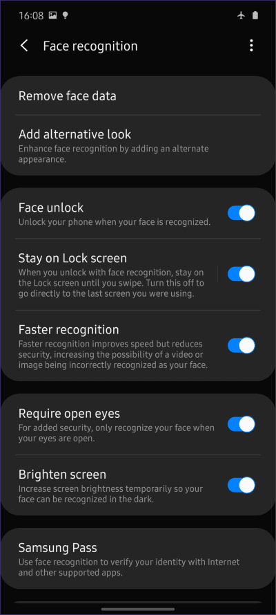 Samsung-Galaxy-A51-Face-Unlock-2_4d470f76dc99e18ad75087b1b8410ea9 أفضل 13 نصيحة سامسونج غالاكسي A51 يجب أن تعرفها
