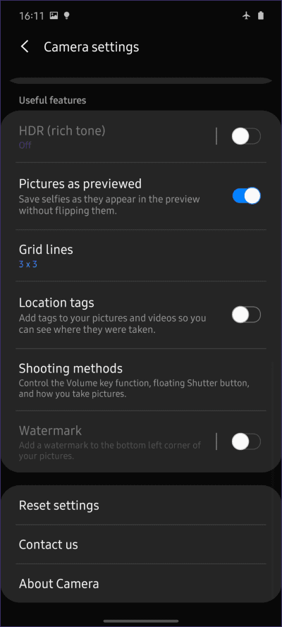 Samsung-Galaxy-A51-Use-Floating-Camera-Button-1_4d470f76dc99e18ad75087b1b8410ea9 أفضل 13 نصيحة سامسونج غالاكسي A51 يجب أن تعرفها