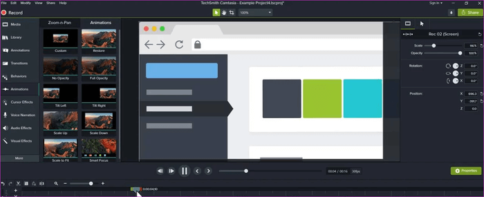 Screen-Recorder-Apps-for-Windows-10-3_935adec67b324b146ff212ec4c69054f أفضل 7 تطبيقات مسجل الشاشة Windows 10