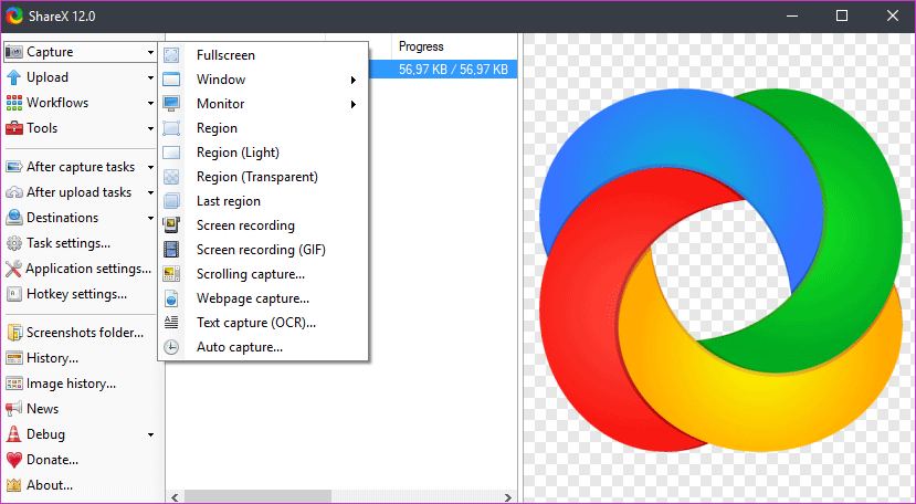 Screen-Recorder-Apps-for-Windows-10-5_4d470f76dc99e18ad75087b1b8410ea9 أفضل 7 تطبيقات مسجل الشاشة Windows 10