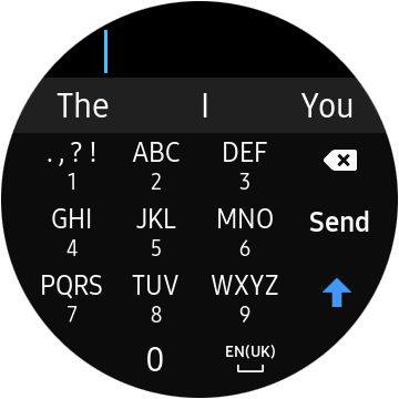 Screen_20200129_172713_4d470f76dc99e18ad75087b1b8410ea9 كيفية إرسال واستقبال الرسائل النصية على Samsung Galaxy Active 2