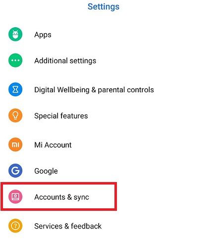 Screenshot_2020-02-12-14-36-33-415_com.android.settings متجر Google Play لا يعمل؟ 10 طرق لاصلاحه!