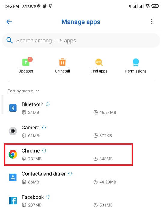 Screenshot_2020-02-18-13-45-38-706_com.miui_.securitycenter إصلاح النظام الخاص بك تضرر بشدة من قبل أربعة فيروسات