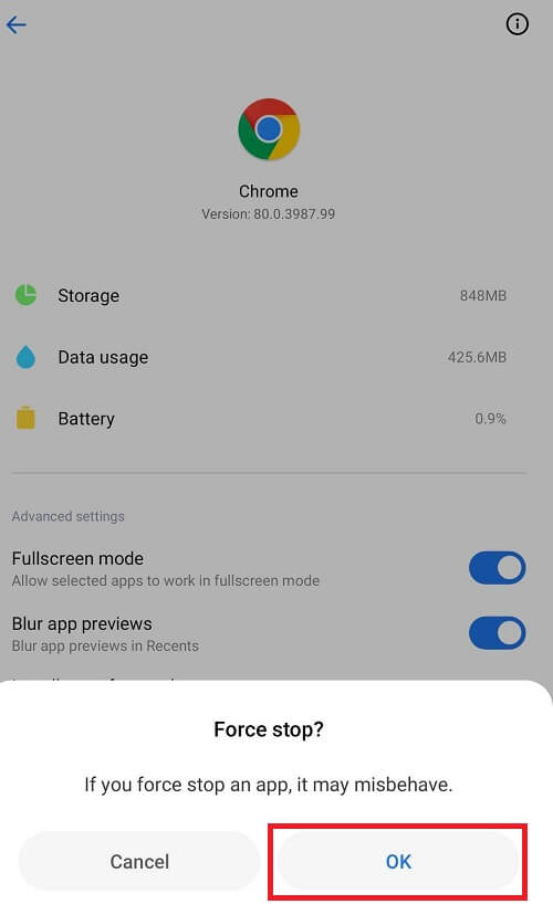 Screenshot_2020-02-18-13-47-54-358_com.miui_.securitycenter إصلاح النظام الخاص بك تضرر بشدة من قبل أربعة فيروسات