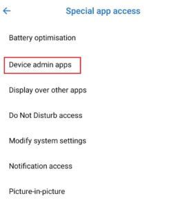 Screenshot_2020-02-18-13-53-57-889_com.android.settings-284x300-1 إصلاح النظام الخاص بك تضرر بشدة من قبل أربعة فيروسات