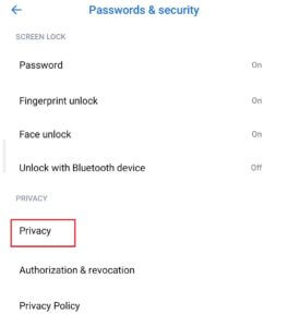 Screenshot_2020-02-18-13-54-13-154_com.android.settings-264x300-1 إصلاح النظام الخاص بك تضرر بشدة من قبل أربعة فيروسات