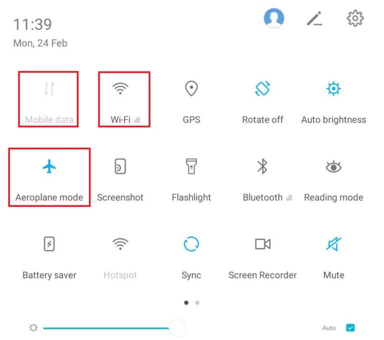 Screenshot_2020-02-24-11-39-07-408_com.mi_.android.globallauncher-768x681-1 كيفية أخذ لقطة شاشة على Snapchat دون معرفة الآخرين؟