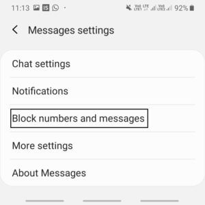 Screenshot_20200206-111355_Messages-2-300x300-1 حظر الرسائل النصية من رقم معين على Android