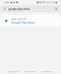 Google Play Store funktioniert nicht? 10 Möglichkeiten, das Problem zu beheben! -%Kategorien