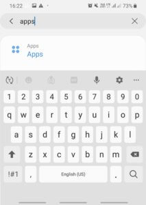 Screenshot_20200210-162213_Settings-Suggestions-213x300-1 إصلاح خطأ لا يمكن تثبيت التطبيق Code 910 على متجر Google Play
