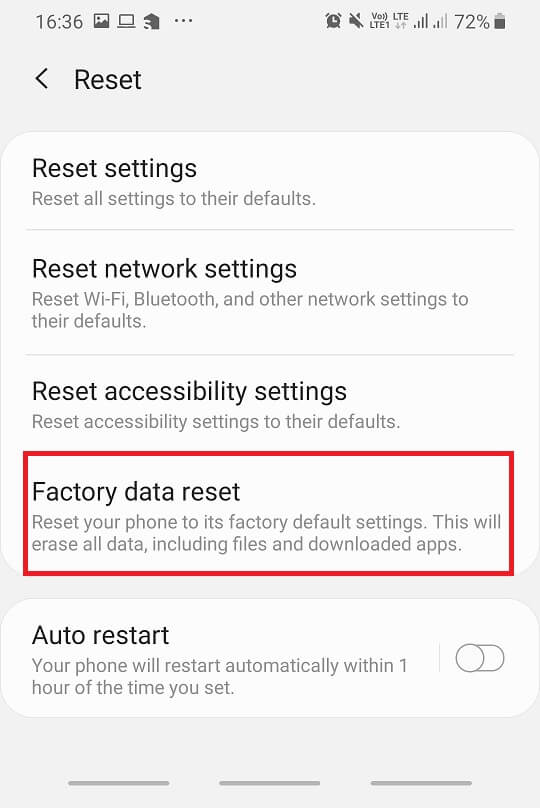Screenshot_20200210-163643_Settings متجر Google Play لا يعمل؟ 10 طرق لاصلاحه!