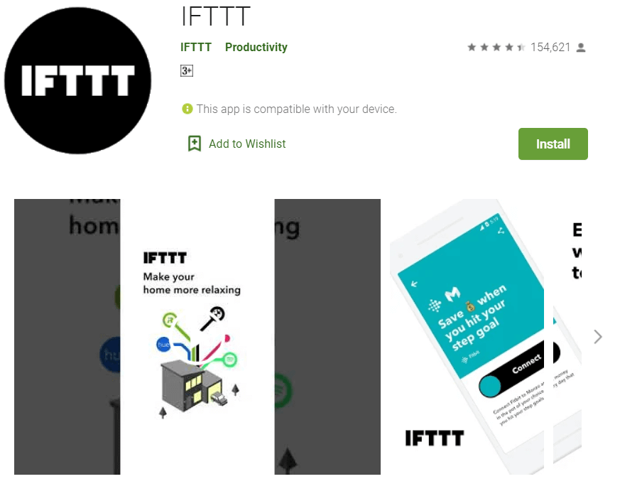 Text-to-Escape أفضل 7 تطبيقات المكالمات الواردة الوهمية للـ Android