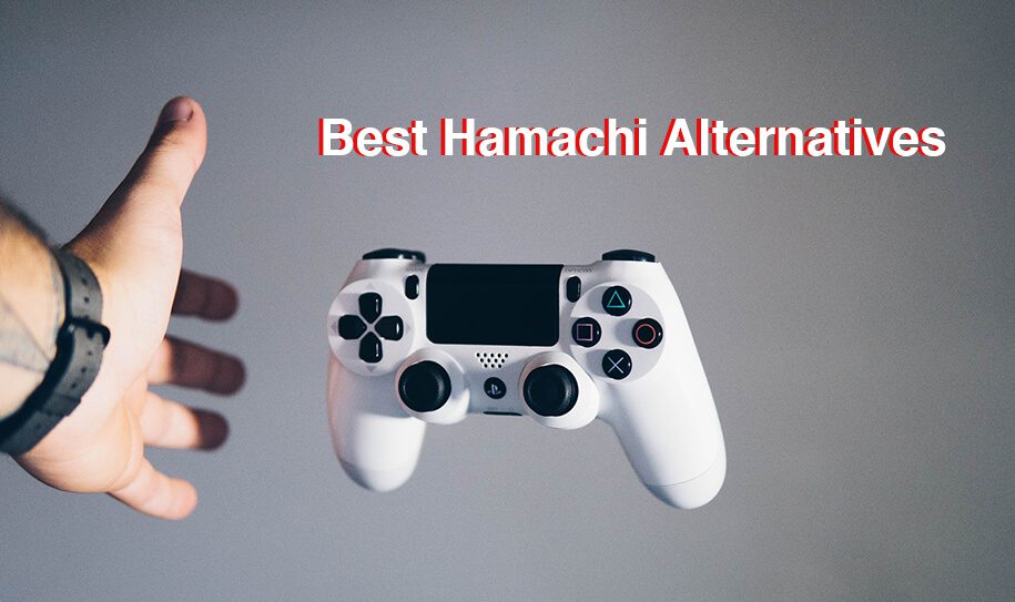أفضل 10 بدائل Hamachi للألعاب الافتراضية (LAN) - %categories