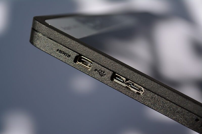 Try-Using-a-Different-USB-Port-Or-Computer 8 طرق لإصلاح رمز الخطأ 43 على Windows 10