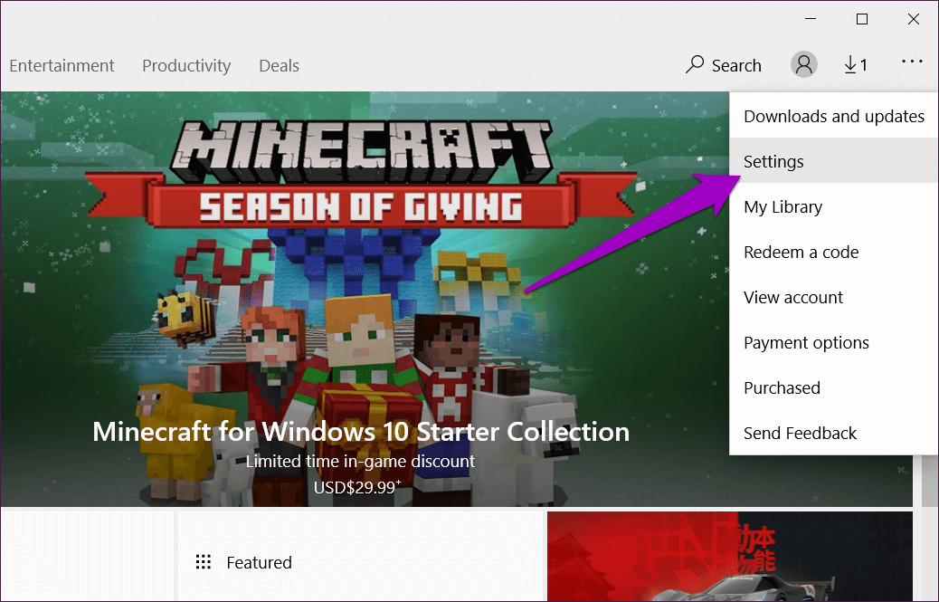Update-Itunes-Windows-10- أفضل 5 طرق لتحديث iTunes على Windows 10