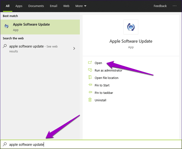 Update-Itunes-Windows-10-2_4d470f76dc99e18ad75087b1b8410ea9 أفضل 5 طرق لتحديث iTunes على Windows 10