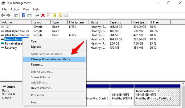 View-Hidden-Files-Folders-and-Drives-in-Windows-10-11 كيفية عرض الملفات المخفية والمجلدات ومحركات الأقراص في Windows 10