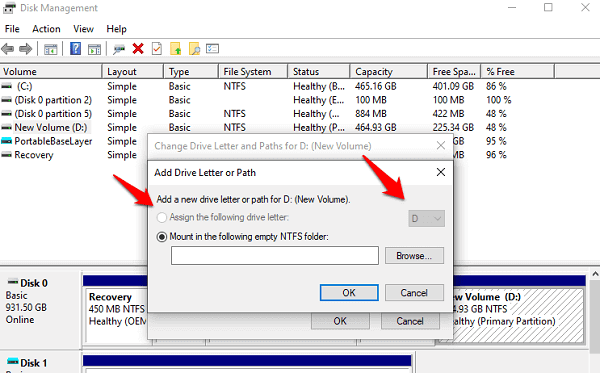 View-Hidden-Files-Folders-and-Drives-in-Windows-10-13 كيفية عرض الملفات المخفية والمجلدات ومحركات الأقراص في Windows 10