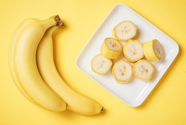 6 أسباب لإدمان الموز فهل هو جيد لصحتك - %categories