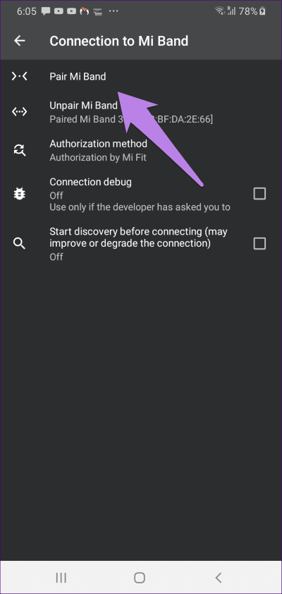 cannot-pair-mi-band-14_4d470f76dc99e18ad75087b1b8410ea9 لا يمكن الاقتران بـ Mi Band إليك 11 طريقة لإصلاح المشكلة
