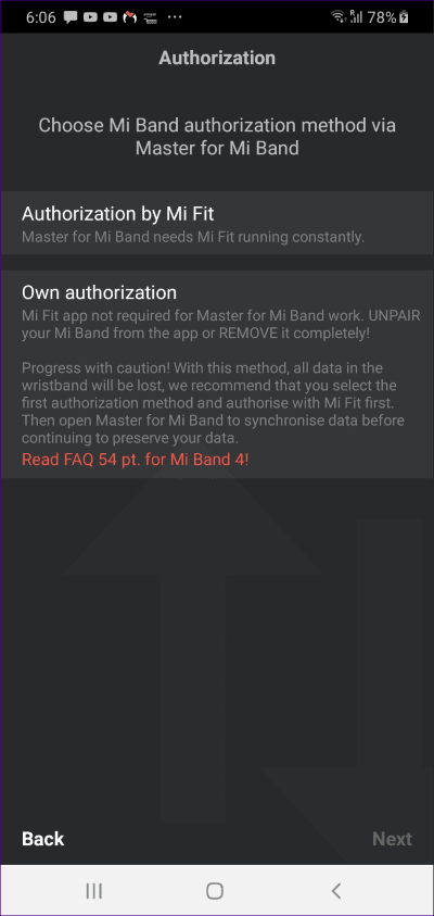 cannot-pair-mi-band-15_4d470f76dc99e18ad75087b1b8410ea9 لا يمكن الاقتران بـ Mi Band إليك 11 طريقة لإصلاح المشكلة
